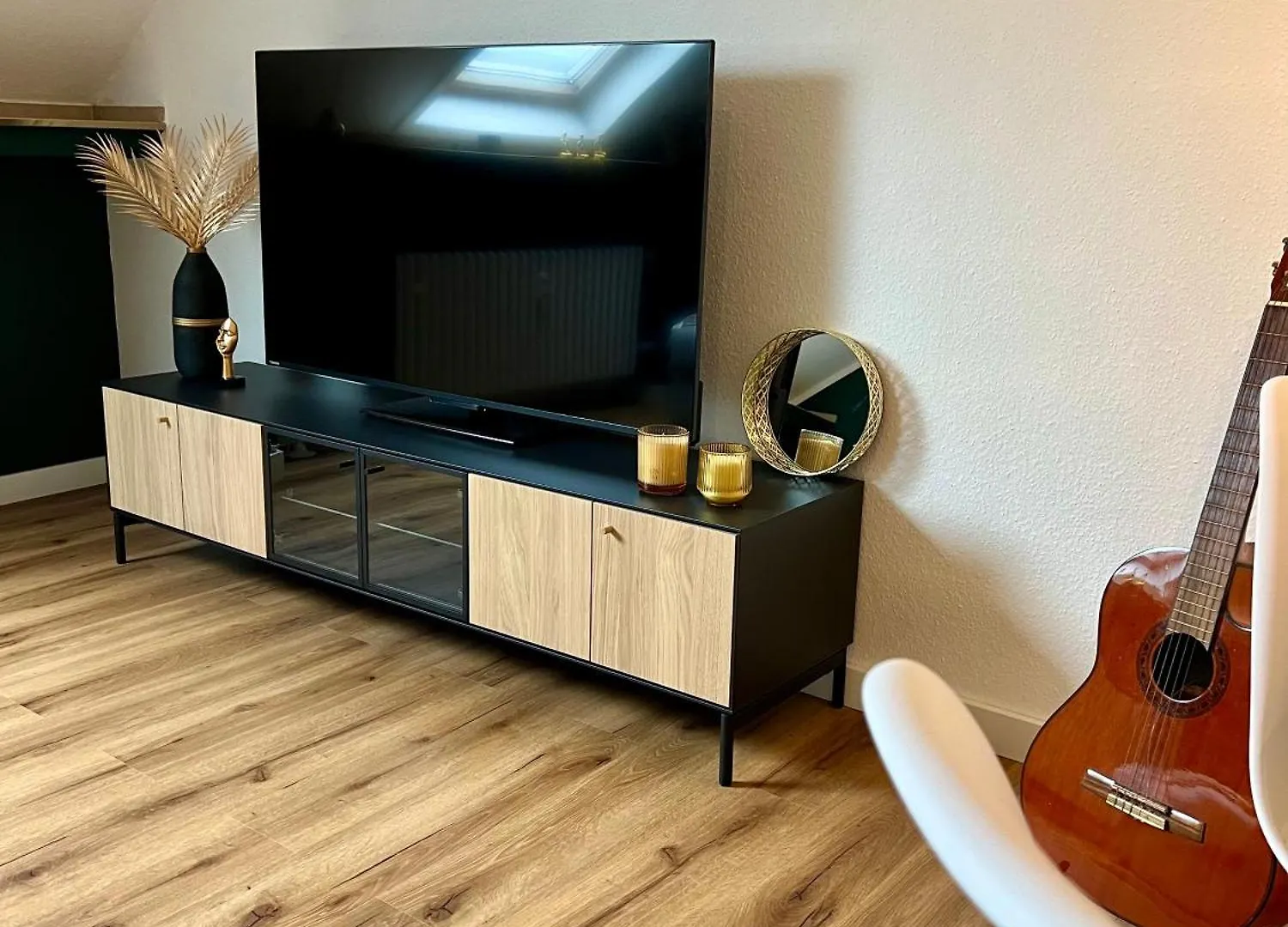 Ferienwohnung Stilvoll-Modern-Neu Meerbusch Apartment