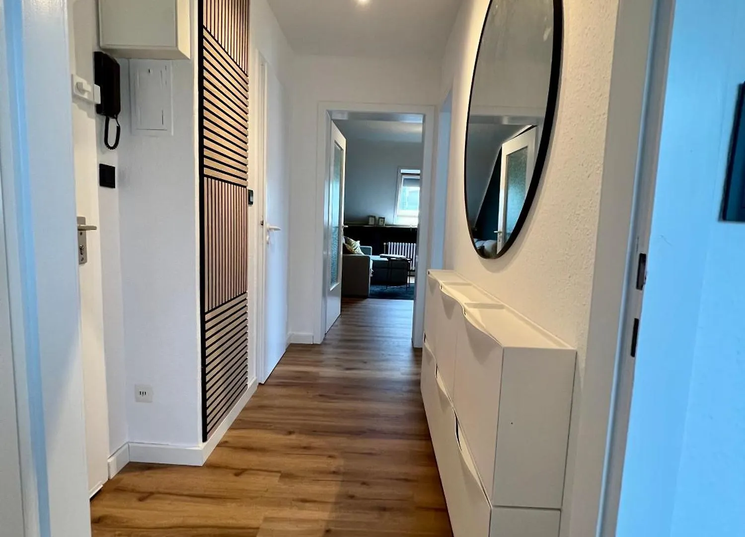 Ferienwohnung Stilvoll-Modern-Neu Meerbusch 0*,