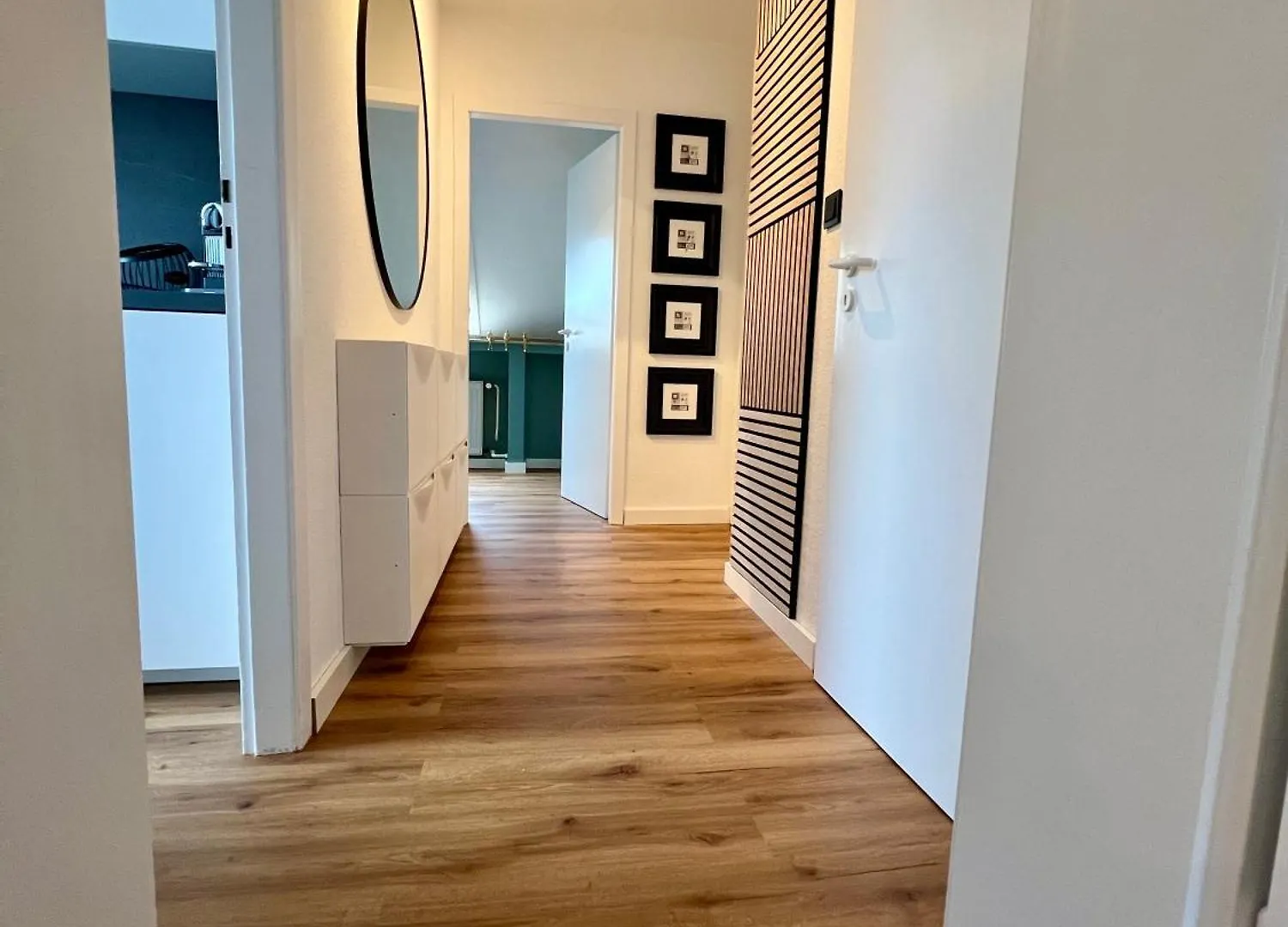 Ferienwohnung Stilvoll-Modern-Neu Meerbusch