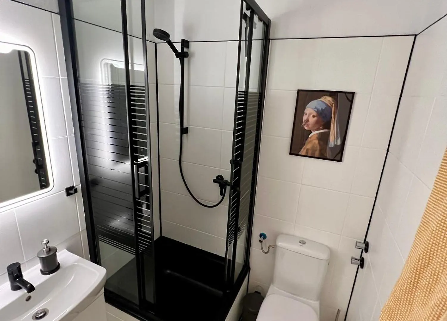 Apartment Ferienwohnung Stilvoll-Modern-Neu Meerbusch Deutschland